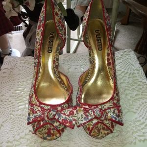 SOLD UNLISTED by Kenneth Cole Productions